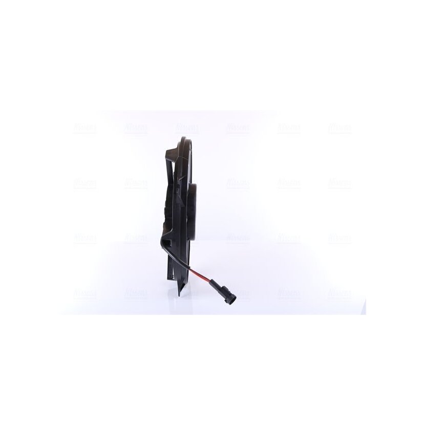 NISSENS Lüfter, Motorkühlung 85561 für 1253.G7