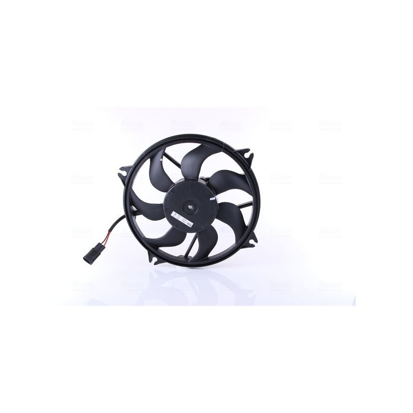 NISSENS Lüfter, Motorkühlung 85561 für 1253.G7