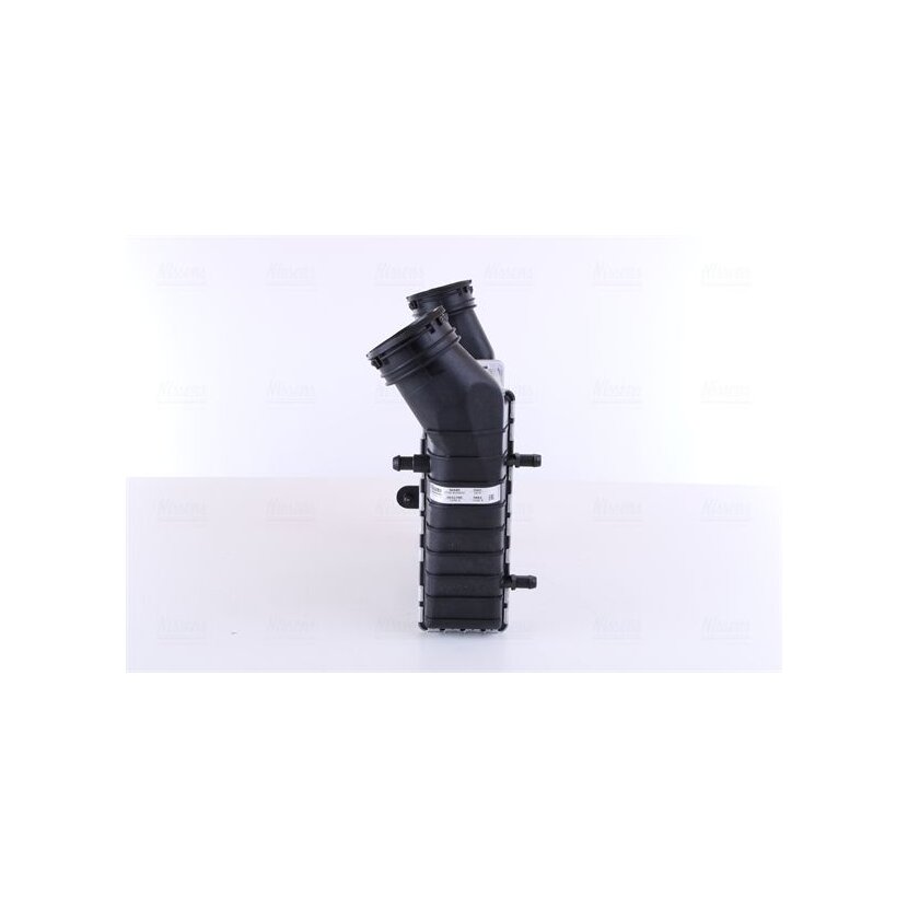 NISSENS Ladeluftkühler 96680 für 3B0.145.805 D