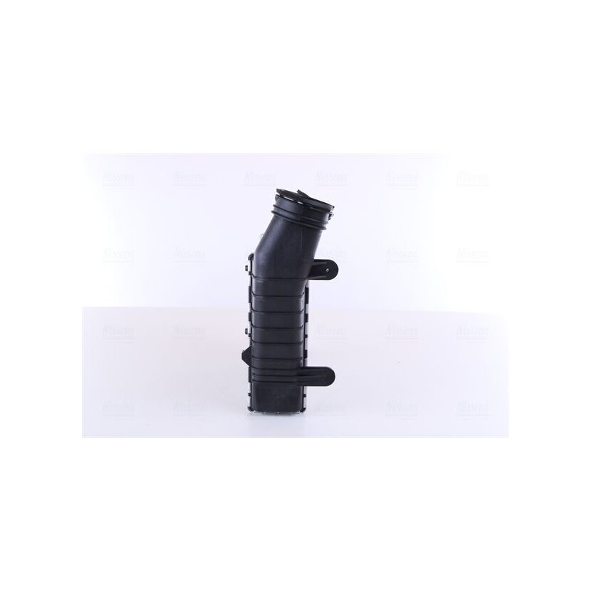 NISSENS Ladeluftkühler 96680 für 3B0.145.805 D