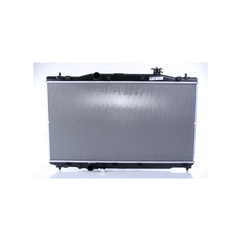 NISSENS Kühler, Motorkühlung 606294 für 190105BAA01