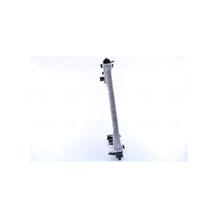NISSENS Kühler, Motorkühlung 606294 für 190105BAA01
