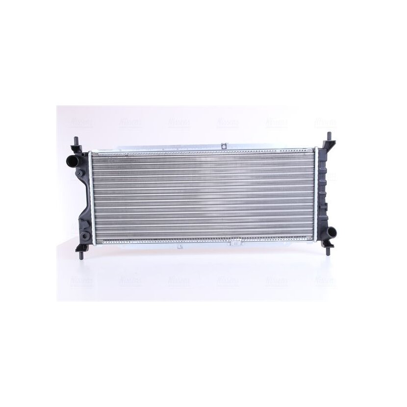 NISSENS Kühler, Motorkühlung 63286A für 1300 151