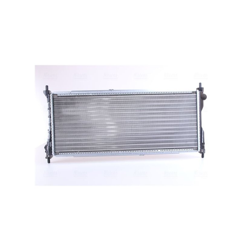 NISSENS Kühler, Motorkühlung 63286A für 1300 151