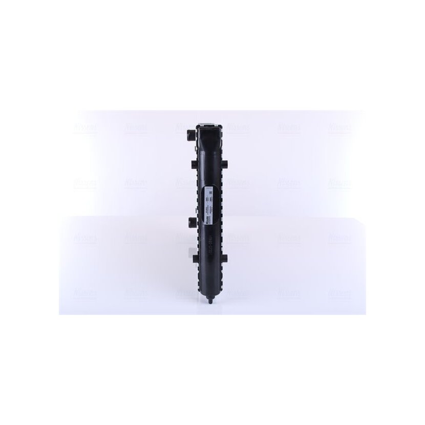 NISSENS Kühler, Motorkühlung 651851 für 6N0.121.253