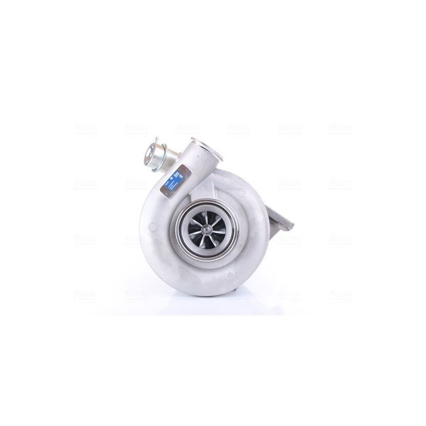 NISSENS Lader, Aufladung 93332 für 20763166