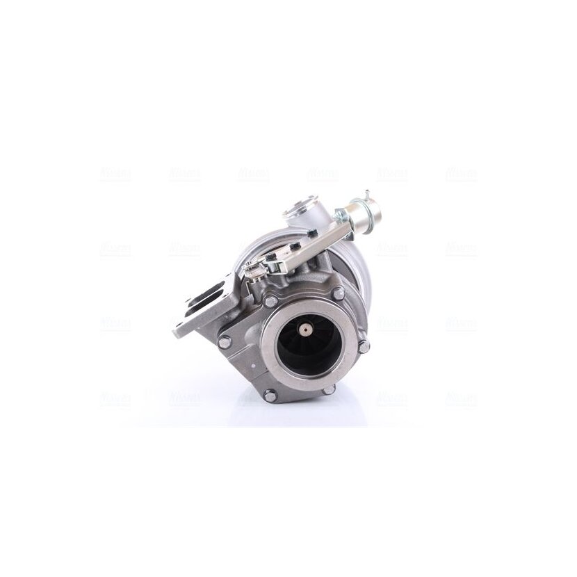 NISSENS Lader, Aufladung 93332 für 20763166