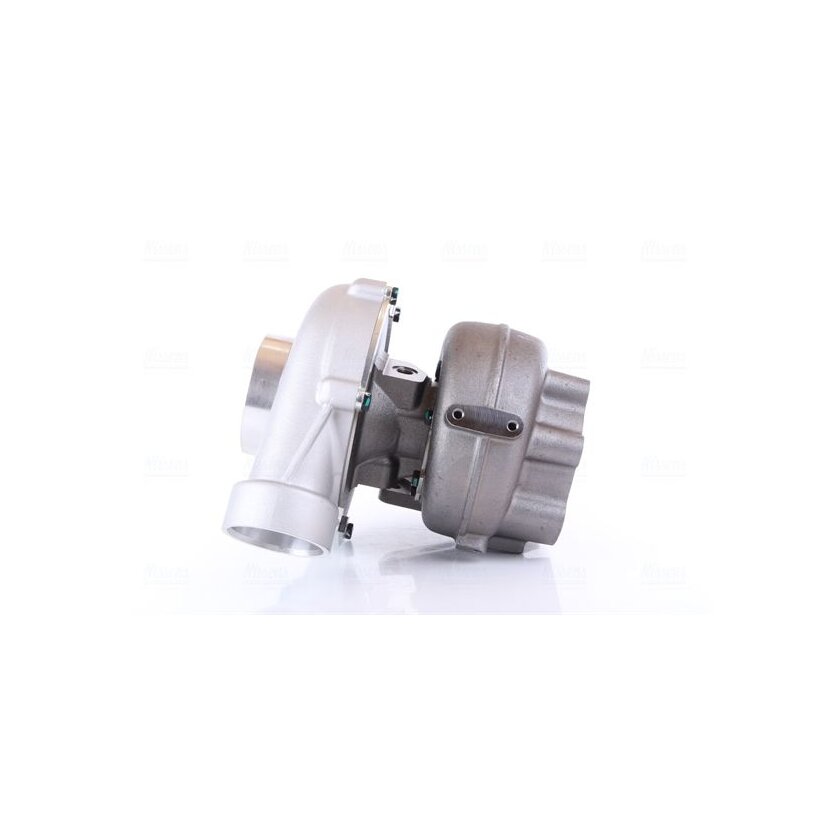 NISSENS Lader, Aufladung 93336 für 0090960199