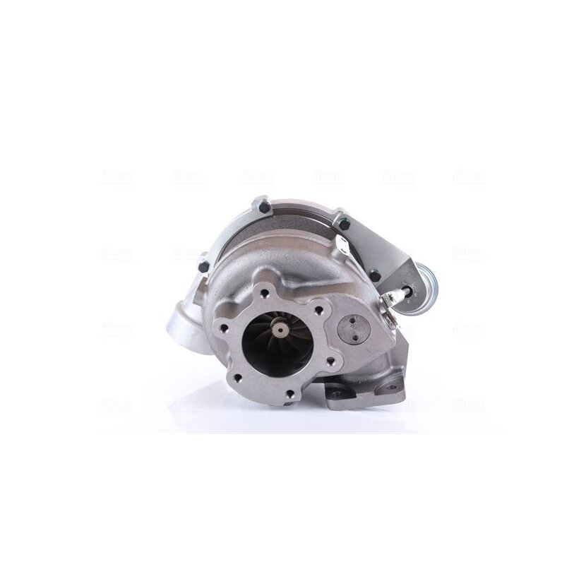 NISSENS Lader, Aufladung 93336 für 0090960199
