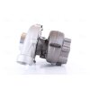 NISSENS Lader, Aufladung 93336 für 0090960199