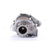 NISSENS Lader, Aufladung 93336 für 0090960199