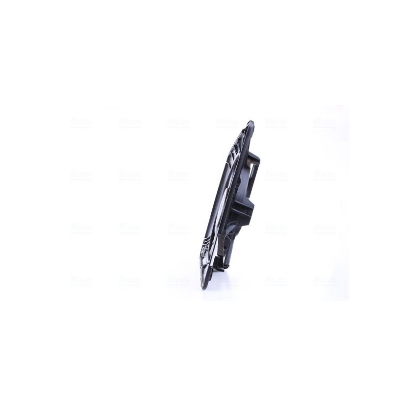 NISSENS Lüfter, Motorkühlung 850017 für 21481JD200