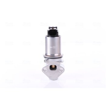 NISSENS AGR-Ventil 98371 für 06A131501E