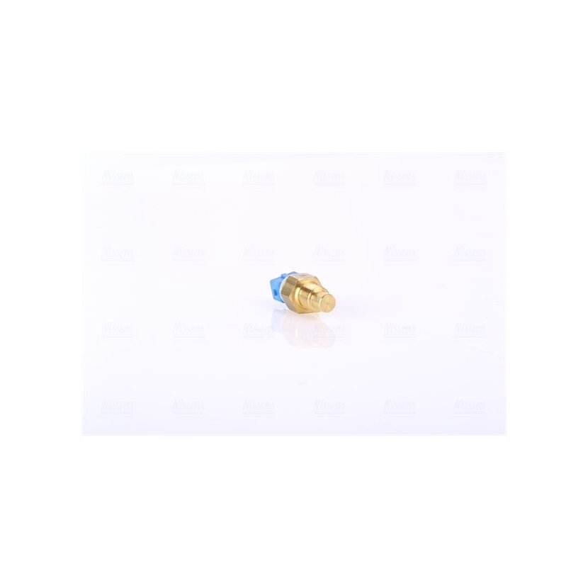 NISSENS Sensor, Kühlmitteltemperatur 207049 für 024268