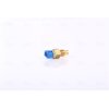 NISSENS Sensor, Kühlmitteltemperatur 207049 für 024268