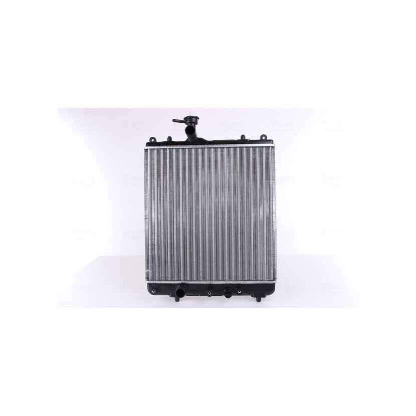 NISSENS Kühler, Motorkühlung 63014A für 1300220
