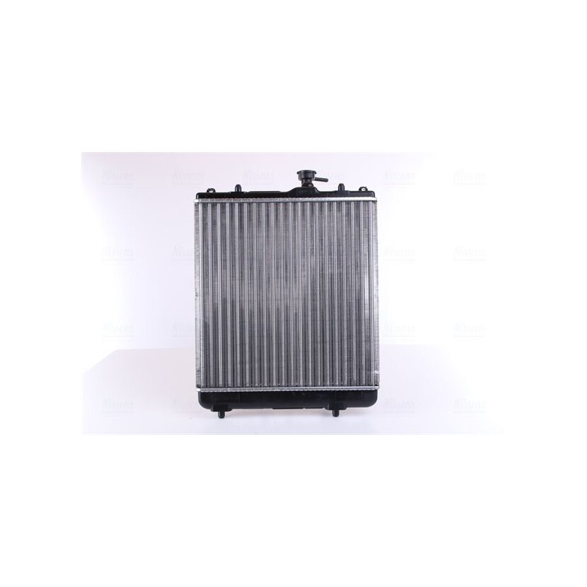 NISSENS Kühler, Motorkühlung 63014A für 1300220