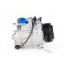 NISSENS Kompressor, Klimaanlage 890329 für 64509121762