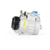 NISSENS Kompressor, Klimaanlage 890329 für 64509121762