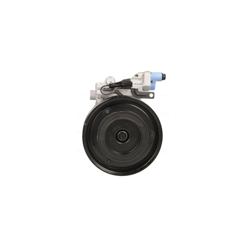 NISSENS Kompressor, Klimaanlage 89153 für 97701-2E300