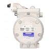 NISSENS Kompressor, Klimaanlage 89153 für 97701-2E300