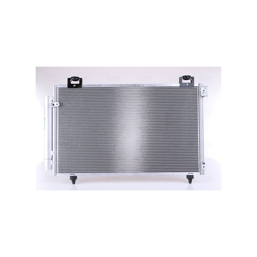 NISSENS Kondensator, Klimaanlage 940199 für 88450-05090