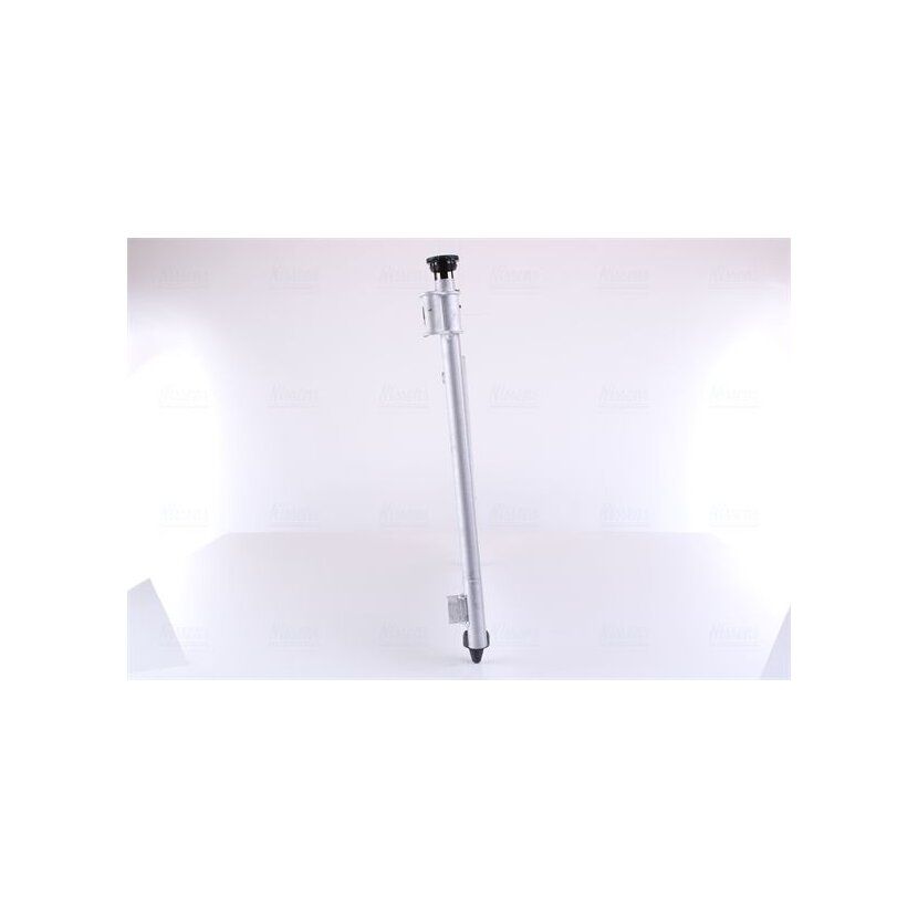 NISSENS Kondensator, Klimaanlage 940199 für 88450-05090