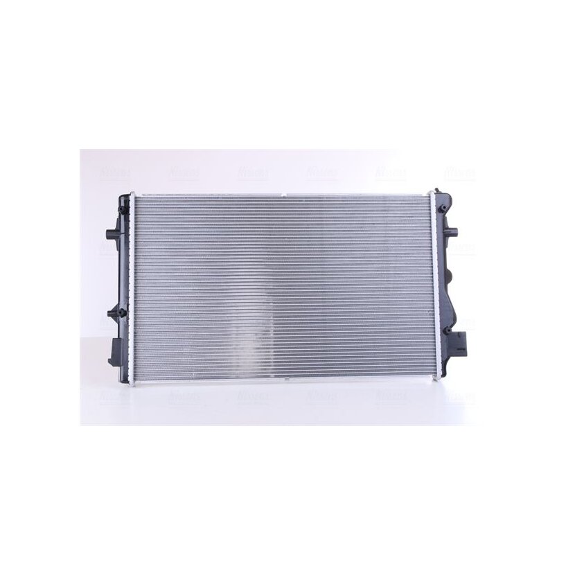 NISSENS Kühler, Motorkühlung 65293 für 6R0.121.253 D