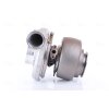 NISSENS Lader, Aufladung 93599 für 5001867211