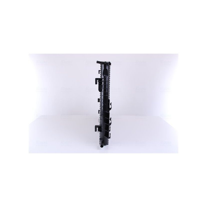 NISSENS Kühler, Motorkühlung 637633 für 8200325007