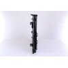 NISSENS Kühler, Motorkühlung 637633 für 8200325007