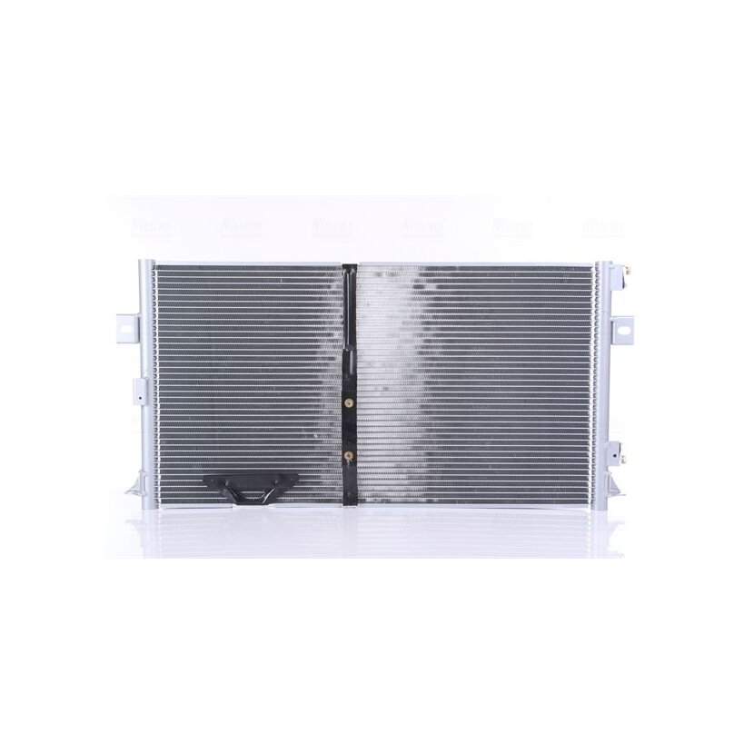 NISSENS Kondensator, Klimaanlage 94267 für 4682589