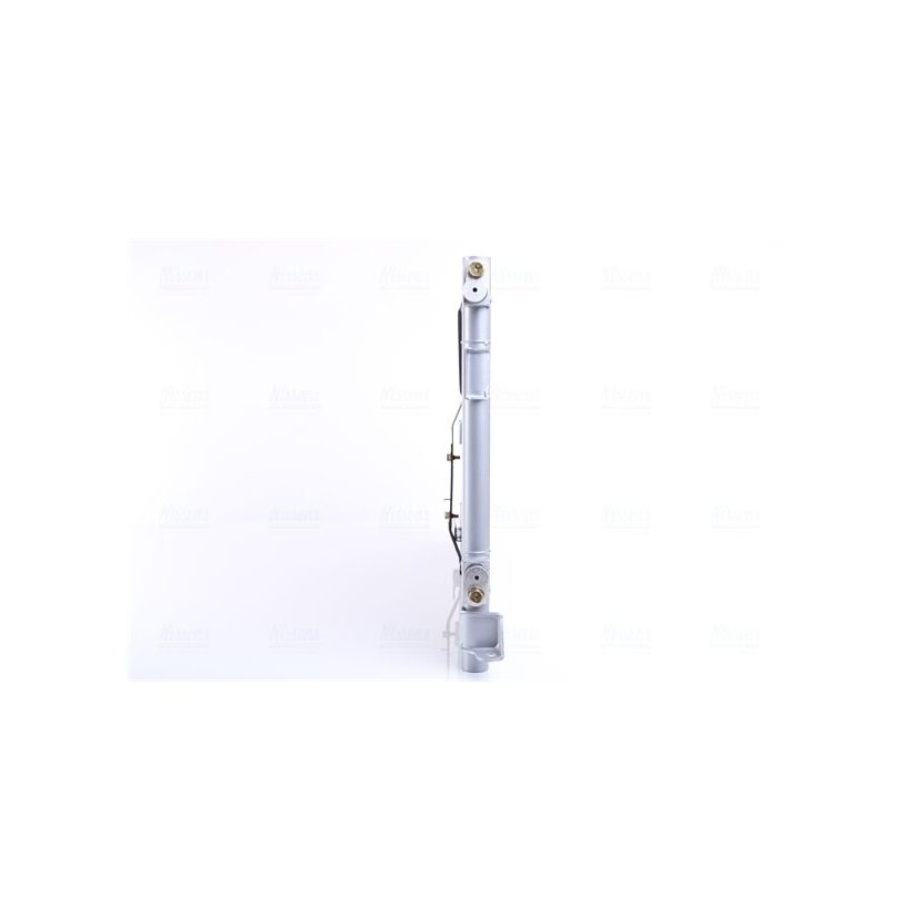 NISSENS Kondensator, Klimaanlage 94267 für 4682589