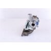 NISSENS Lader, Aufladung 93345 für 1720133010