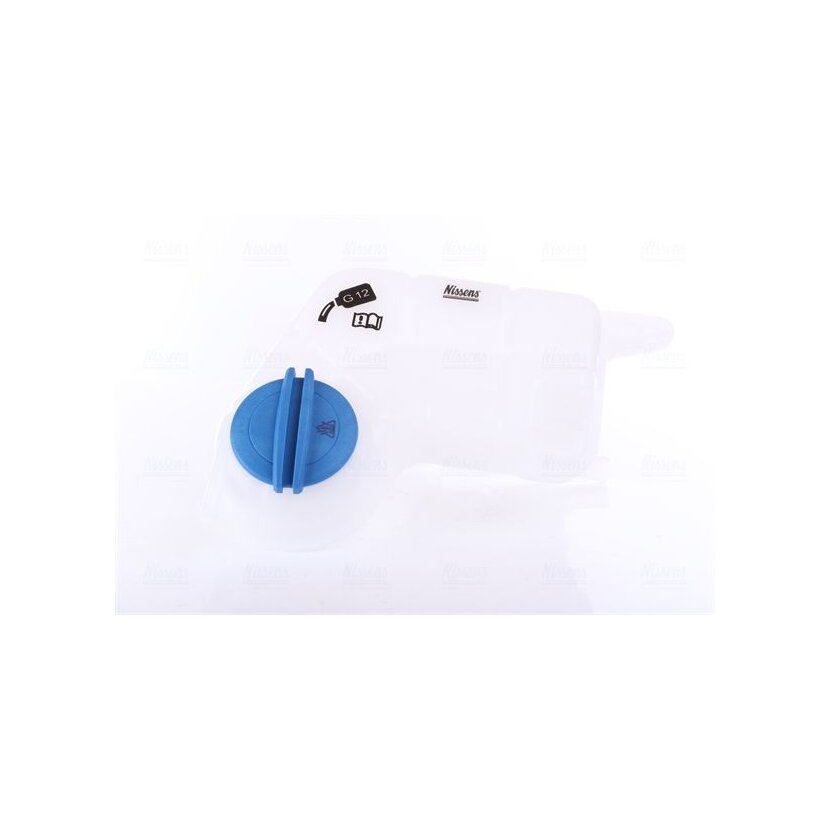 NISSENS Ausgleichsbehälter, Kühlmittel 996292 für 4F0121403