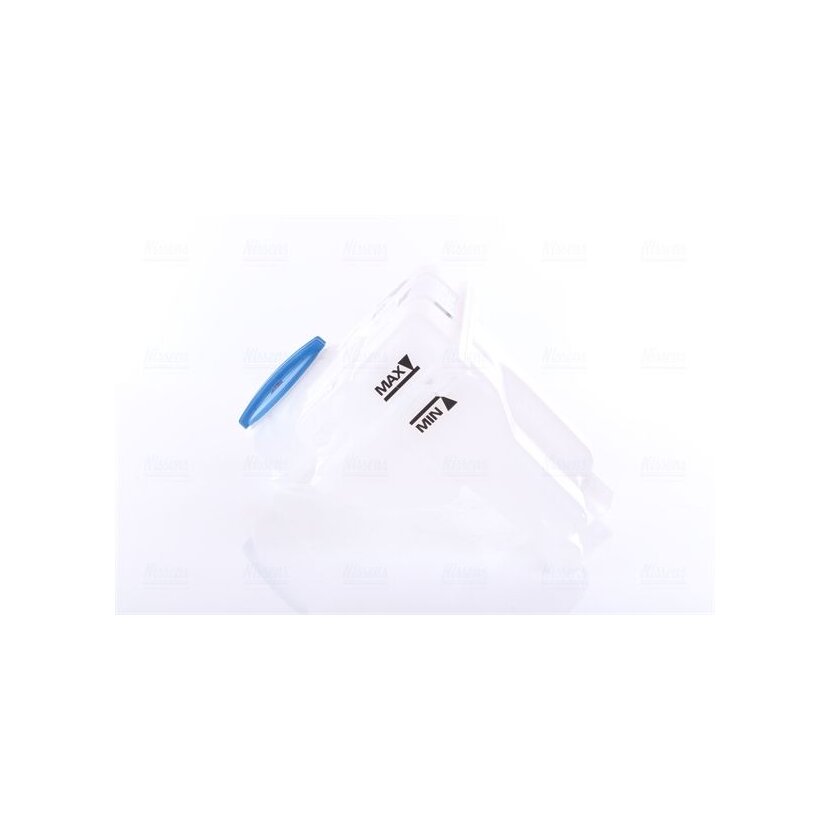 NISSENS Ausgleichsbehälter, Kühlmittel 996292 für 4F0121403