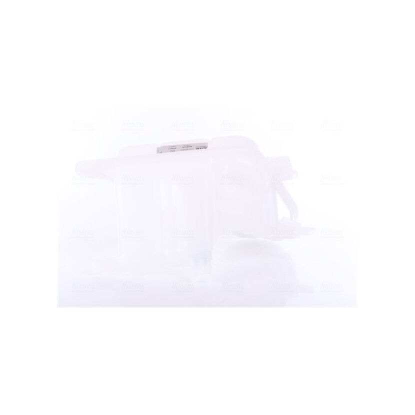 NISSENS Ausgleichsbehälter, Kühlmittel 996292 für 4F0121403