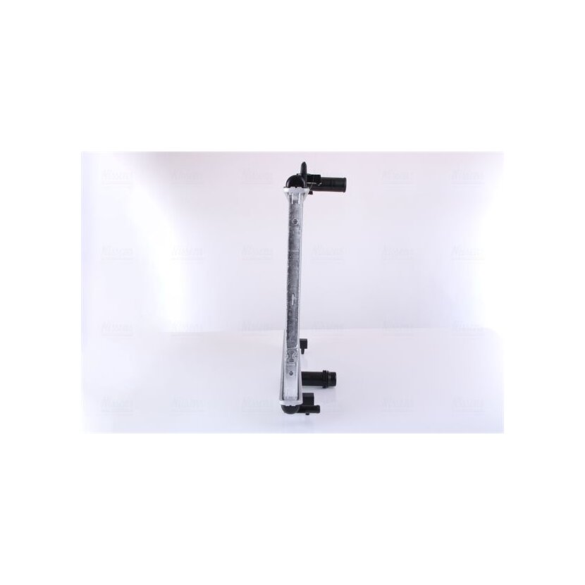 NISSENS Kühler, Motorkühlung 606055 für 9801253980