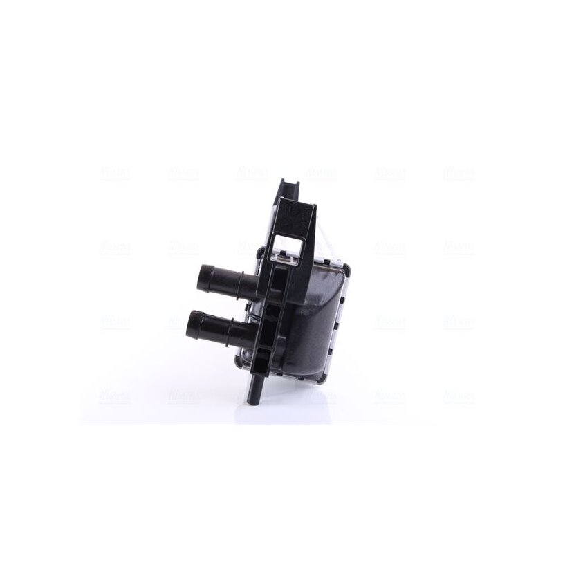 NISSENS Kühler, Motorkühlung 606395 für 6C0121253B