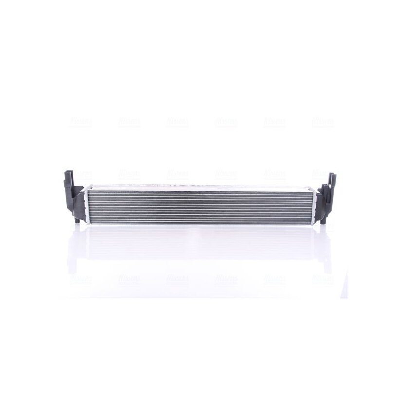 NISSENS Kühler, Motorkühlung 606395 für 6C0121253B