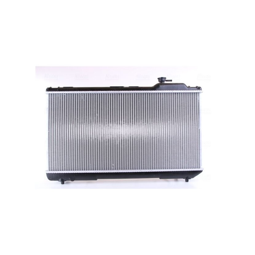 NISSENS Kühler, Motorkühlung 64761 für 16400-7A120