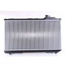 NISSENS Kühler, Motorkühlung 64761 für 16400-7A120
