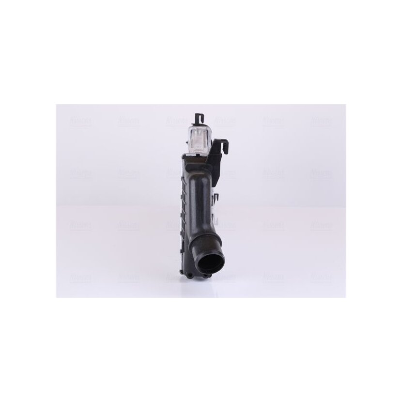 NISSENS Ladeluftkühler 96307 für 14461BC400