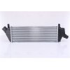 NISSENS Ladeluftkühler 96307 für 14461BC400