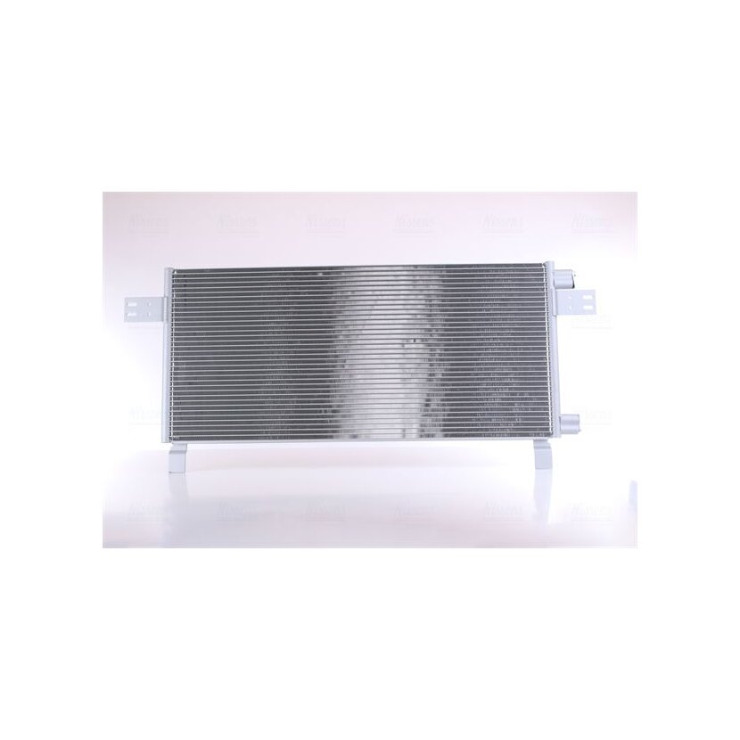 NISSENS Kondensator, Klimaanlage 94681 für 81.61920-0018