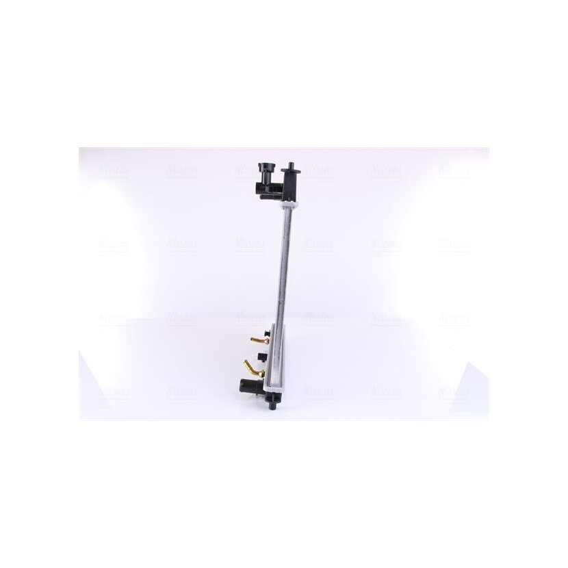 NISSENS Kühler, Motorkühlung 68538 für ZJ3915200A