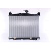 NISSENS Kühler, Motorkühlung 68538 für ZJ3915200A
