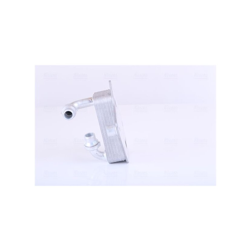 NISSENS Ölkühler, Motoröl 90996 für 55208625