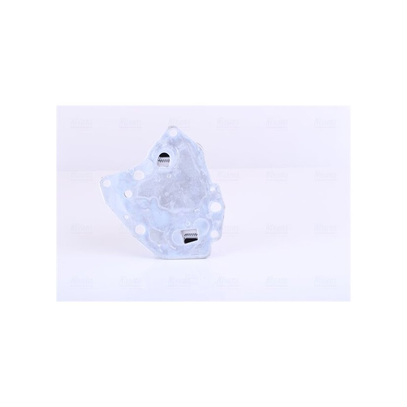 NISSENS Ölkühler, Motoröl 90996 für 55208625