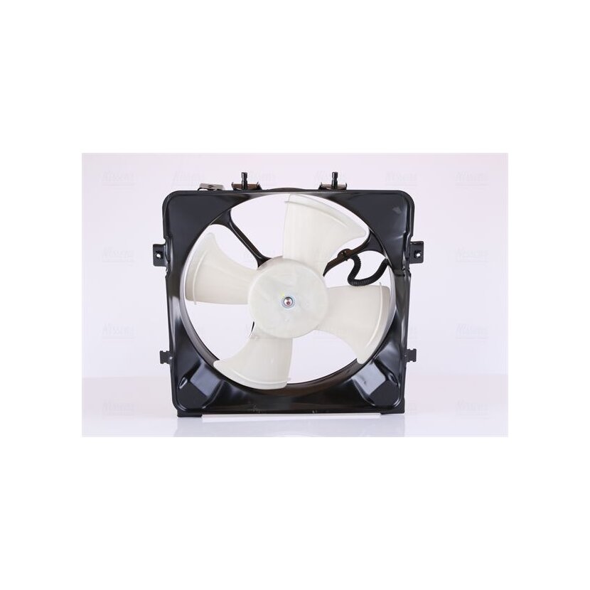 NISSENS Lüfter, Motorkühlung 85045 für 80150-SR3-K01